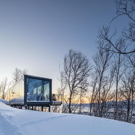 Narvikfjellet Camp 291公寓 外观 照片
