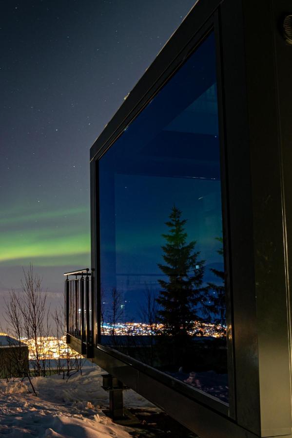 Narvikfjellet Camp 291公寓 外观 照片